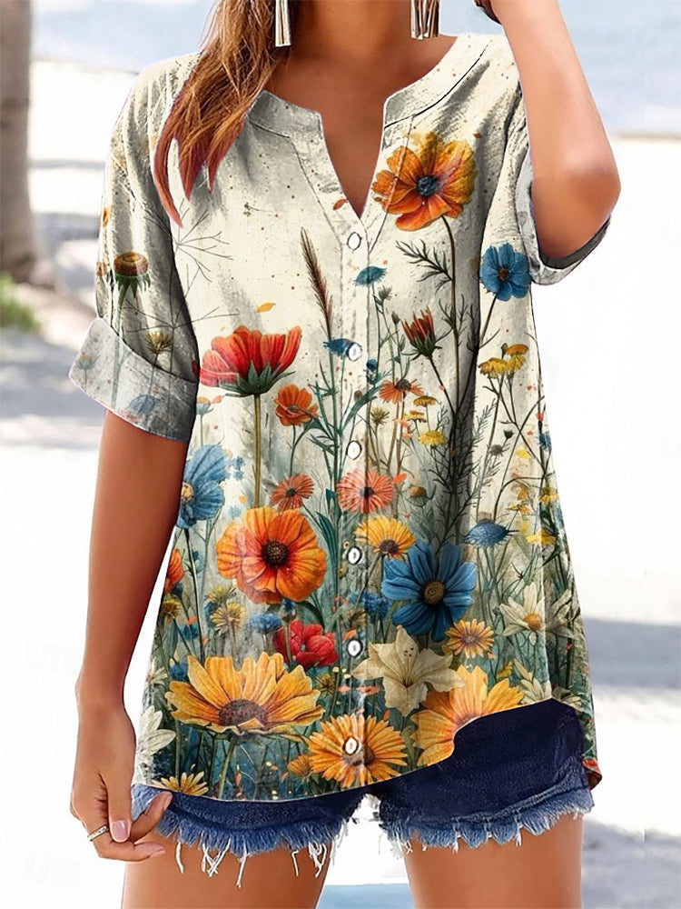 Vintage Inspired Garment