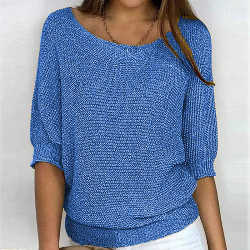 Gracefully Designed Jumper