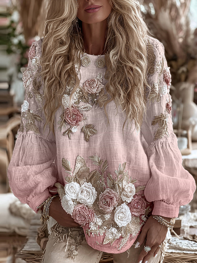 Classic Vintage Shirt