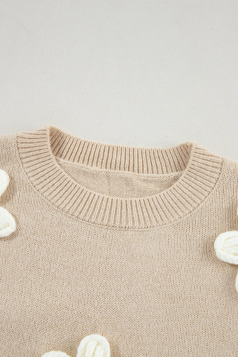 Classic Designed Jumper