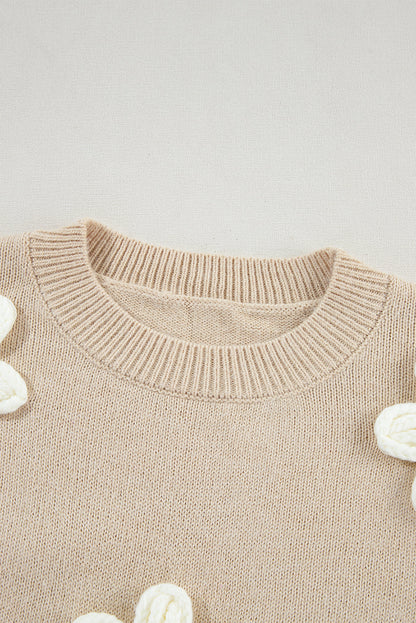 Classic Designed Jumper
