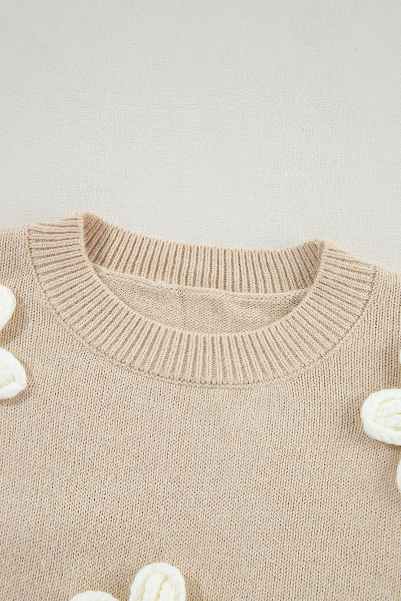 Classic Designed Jumper