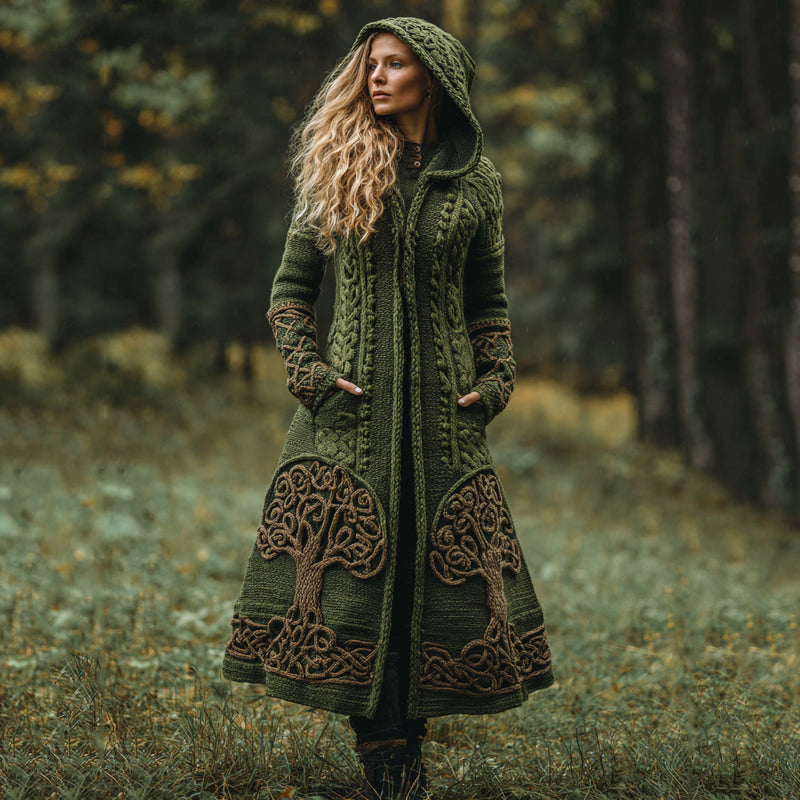 Classic Vintage Coat