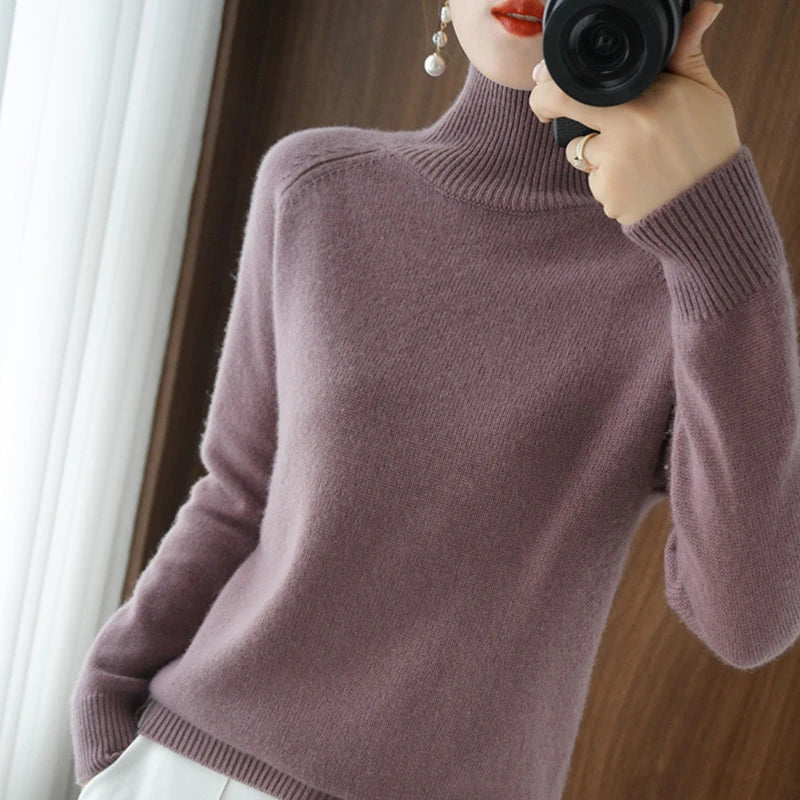 Classic Vintage Jumper