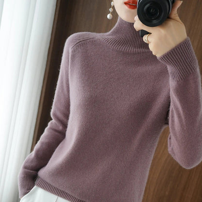 Classic Vintage Jumper