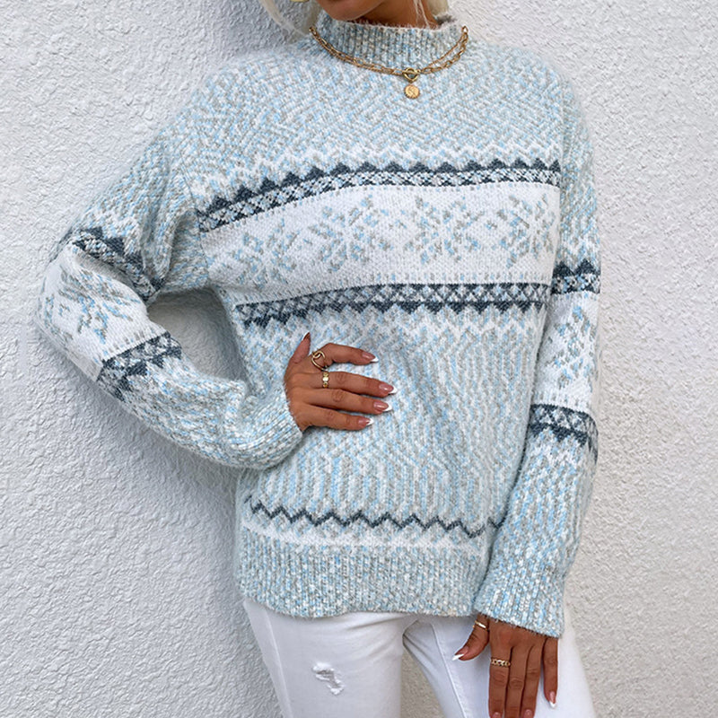 Classic Vintage Jumper