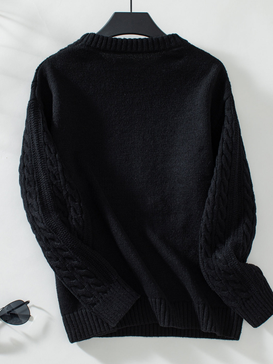 Vintage Inspired Jumper