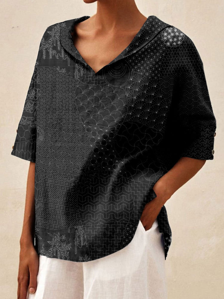 Elegantly Designed Shirt