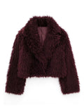 Beautifully Finished Jacket in a Timeless Design