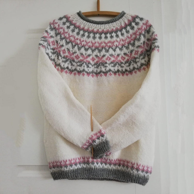 Elegantly Designed Jumper