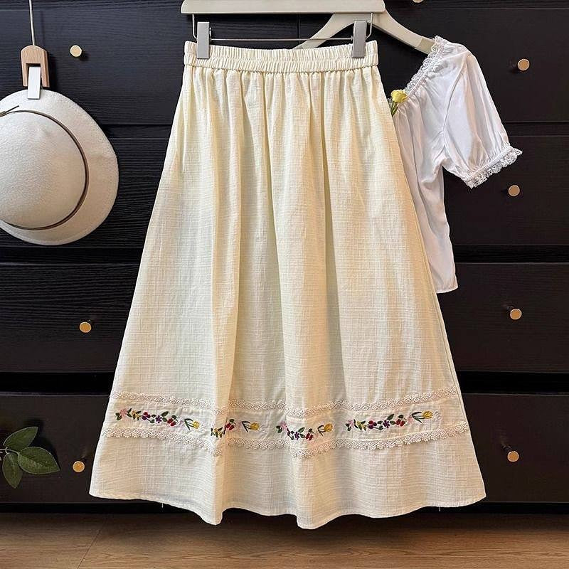 Beautifully Crafted Garment