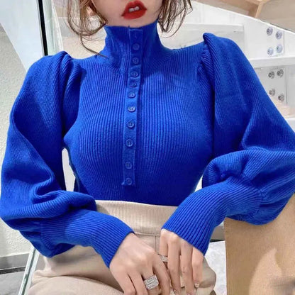 Beautifully Crafted Jumper