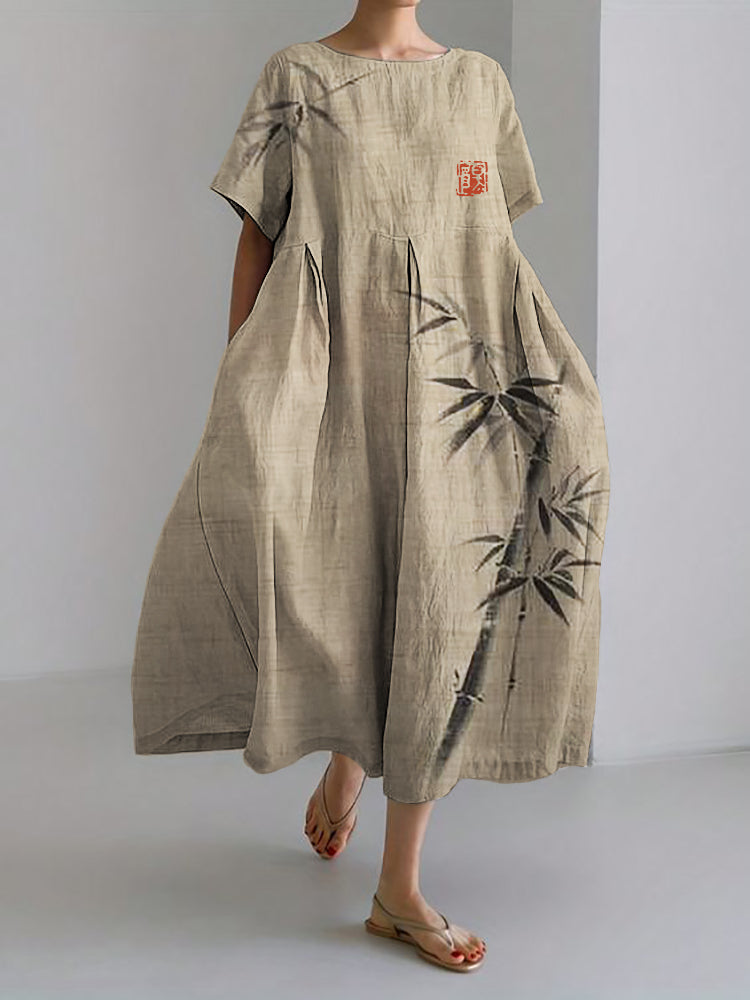 Beautifully Crafted Dress