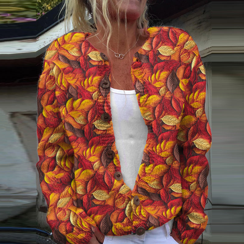 Classic Vintage Cardigan