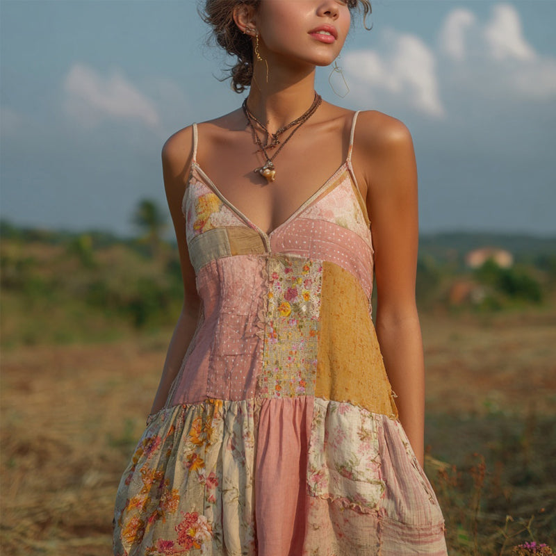 Thoughtfully Designed Dress
