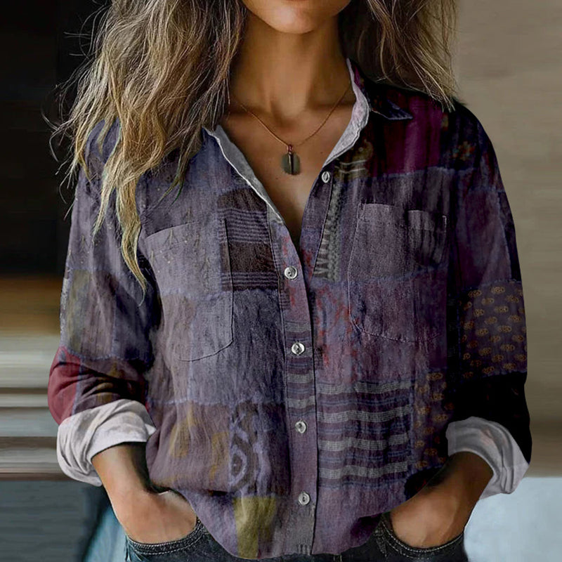 Classic Vintage Shirt