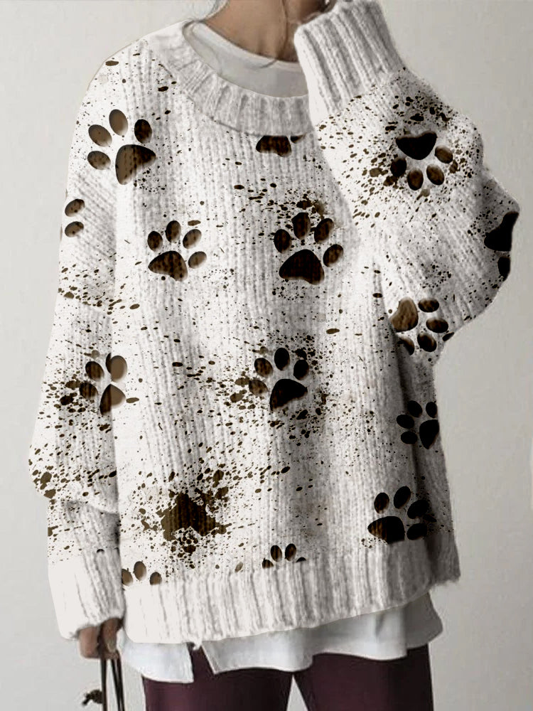 Classic Designed Jumper