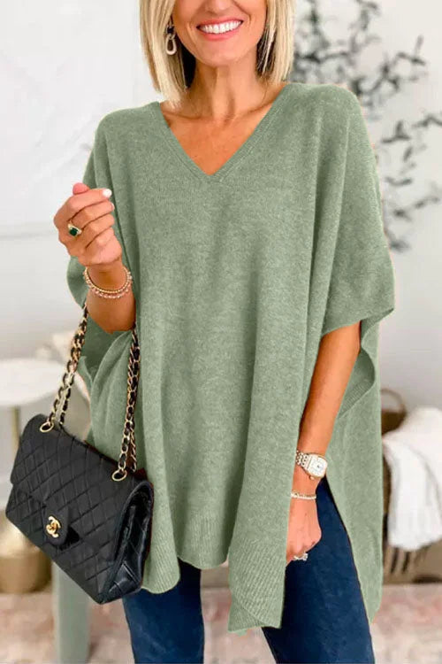 Gracefully Designed Jumper