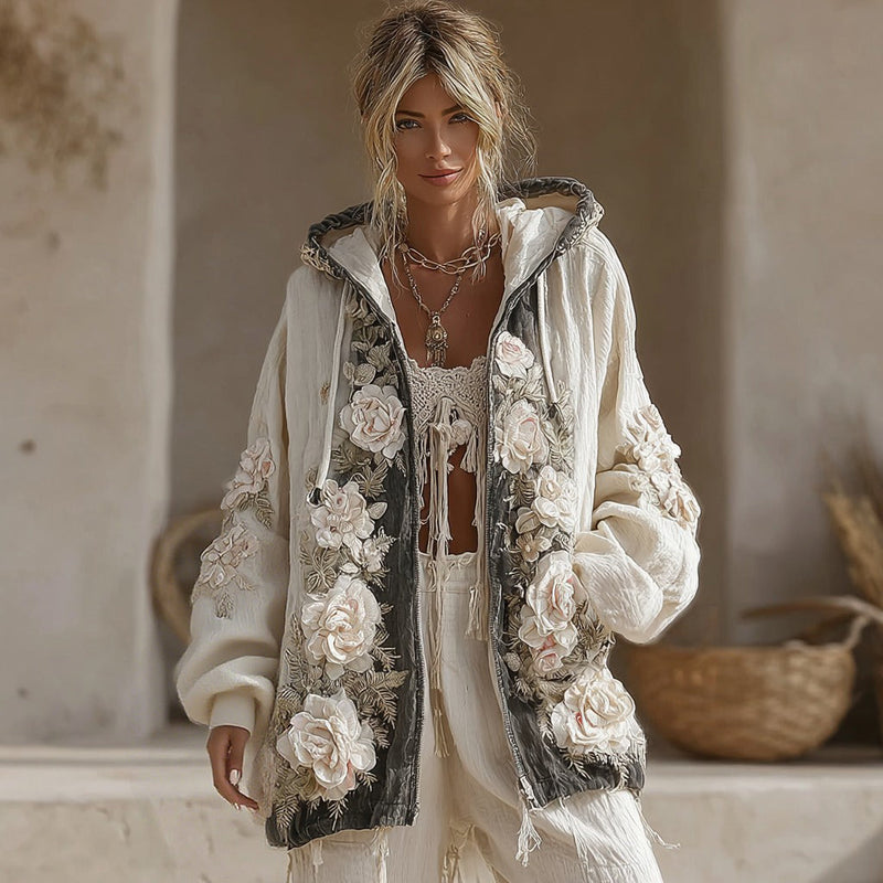 Beautifully Crafted Garment