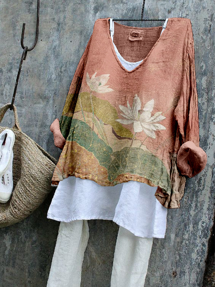 Beautifully Crafted Garment