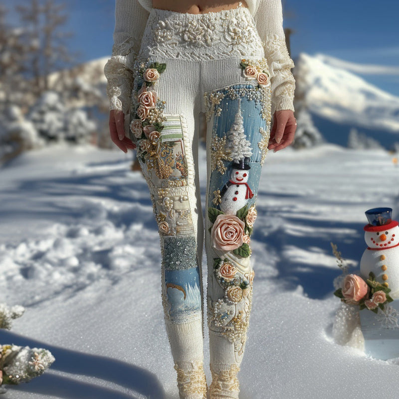 Timeless Vintage Style Garment