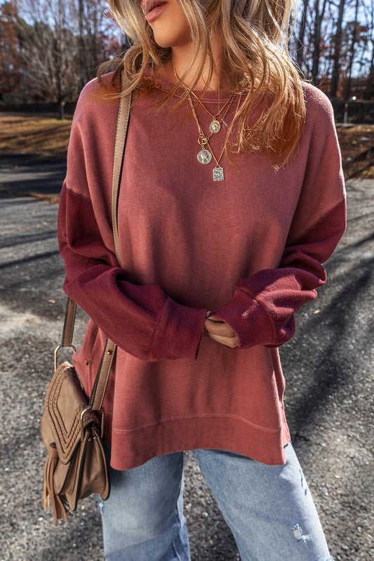 Classic Vintage Jumper