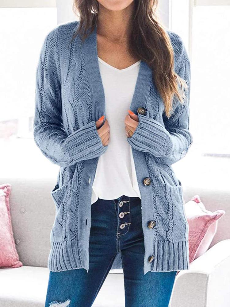 Vintage Inspired Sweater