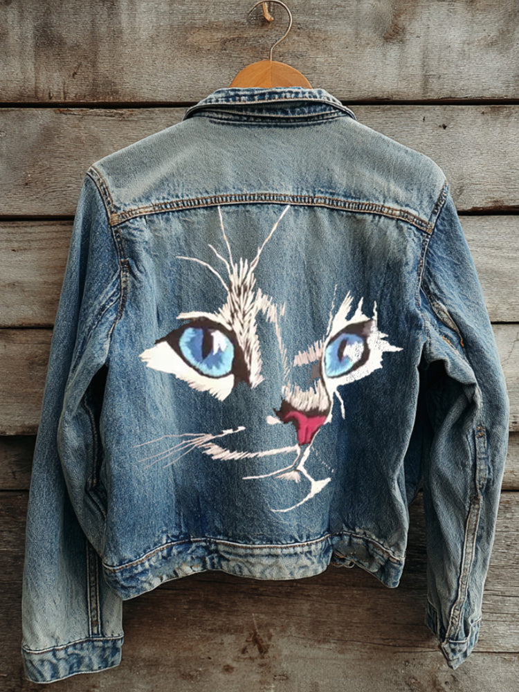 Thoughtfully Designed Jacket