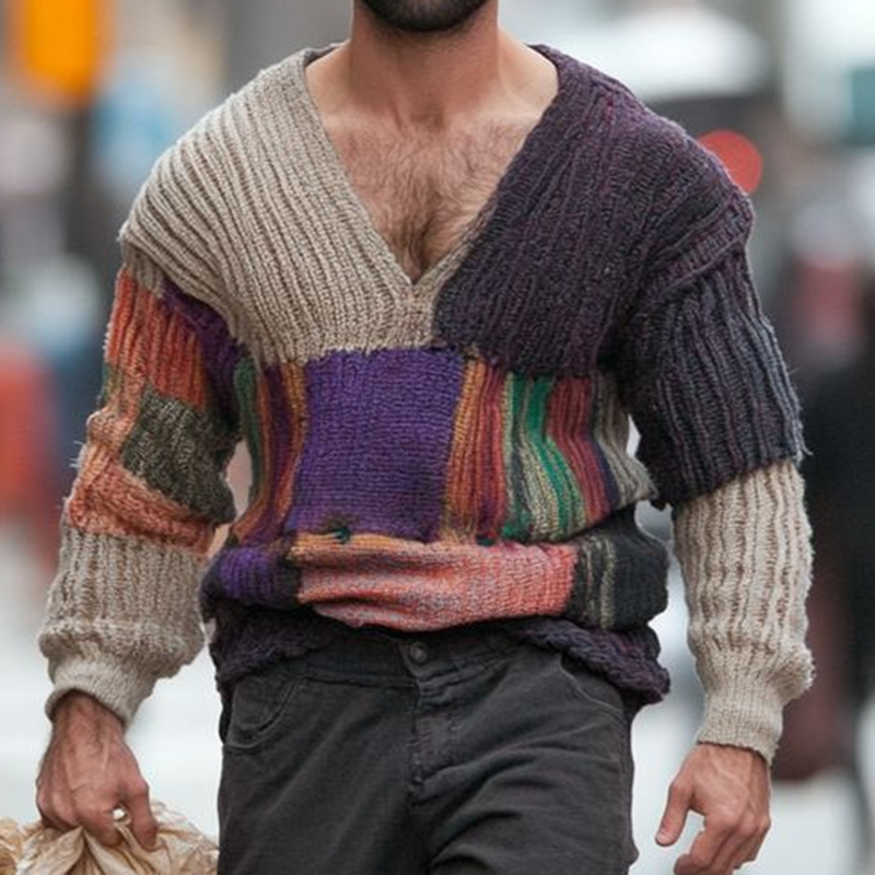 Beautifully Crafted Jumper