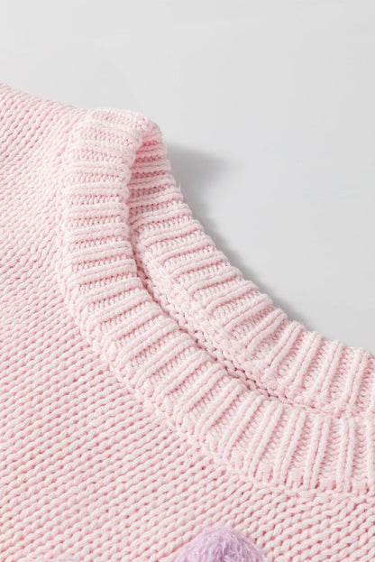 Classic Vintage Jumper