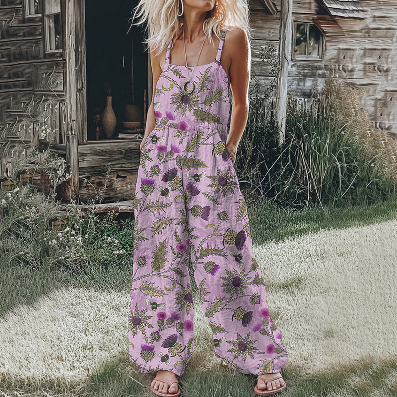 Classic Vintage Garment