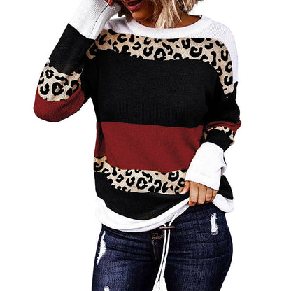 LM | Chic and versatile sweater