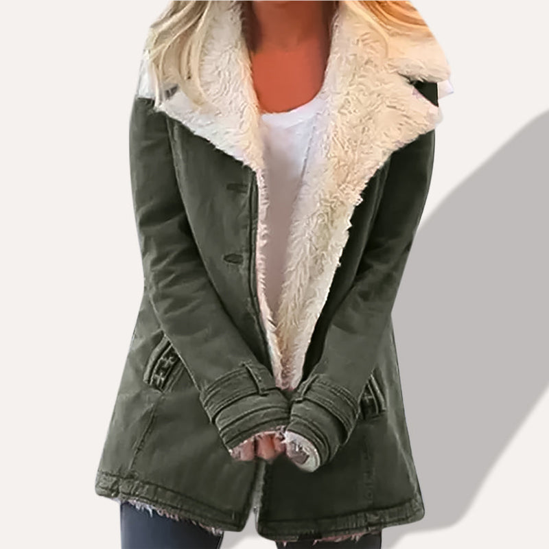 Classic Designed Jacket