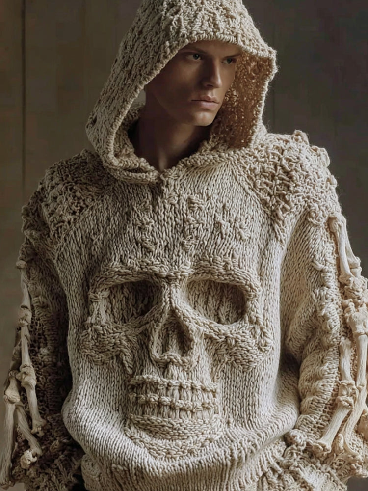 Thoughtfully Designed Jumper