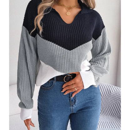 Classic Vintage Jumper