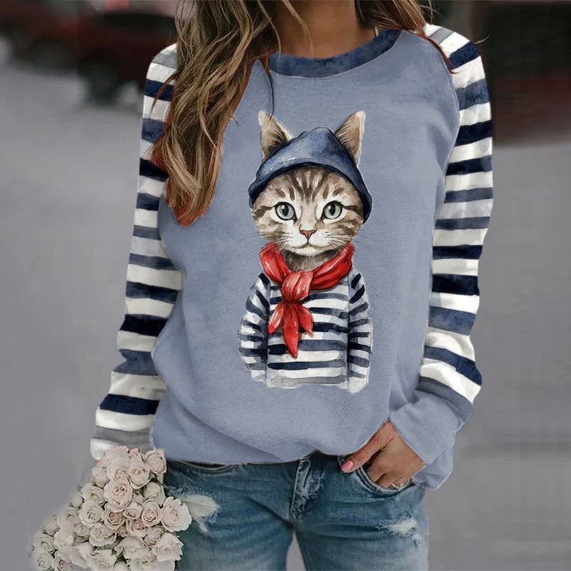 Vintage Inspired Shirt