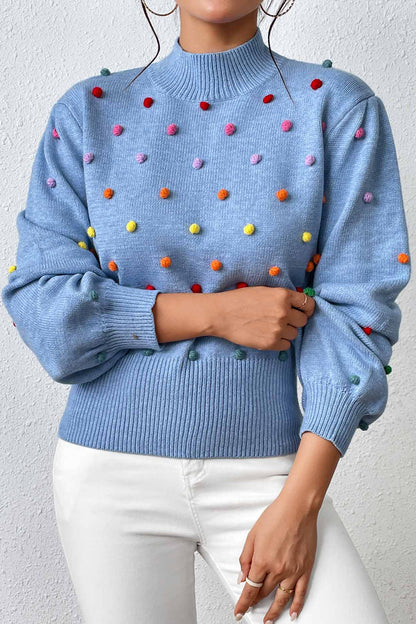 Classic Designed Jumper