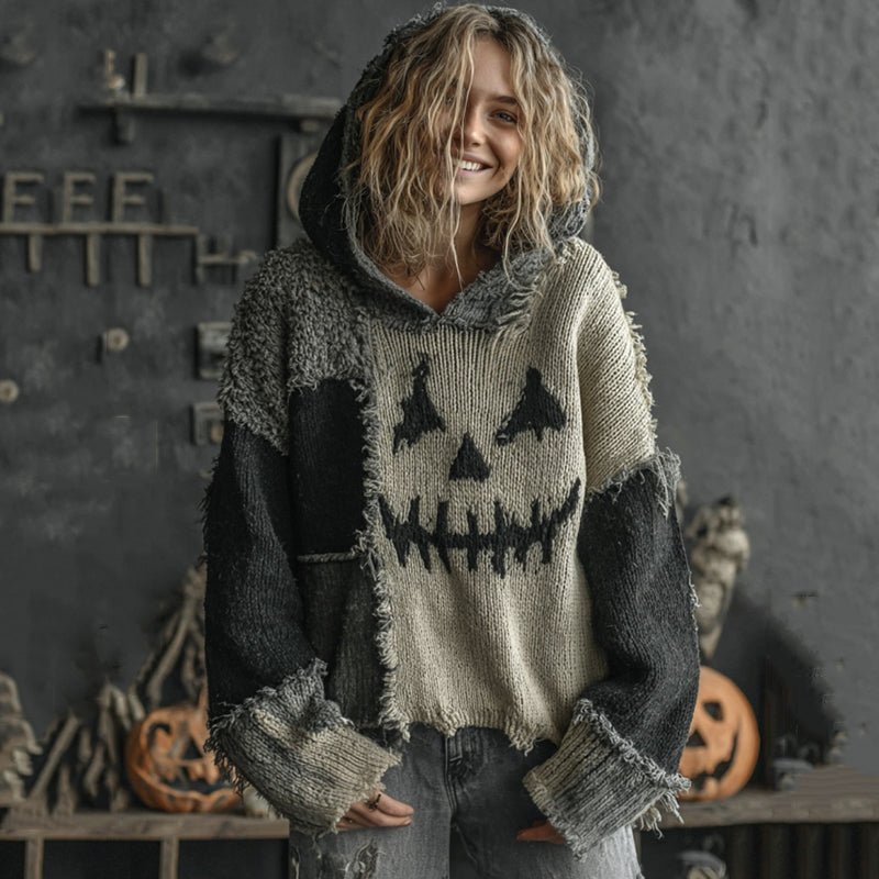 Classic Vintage Jumper