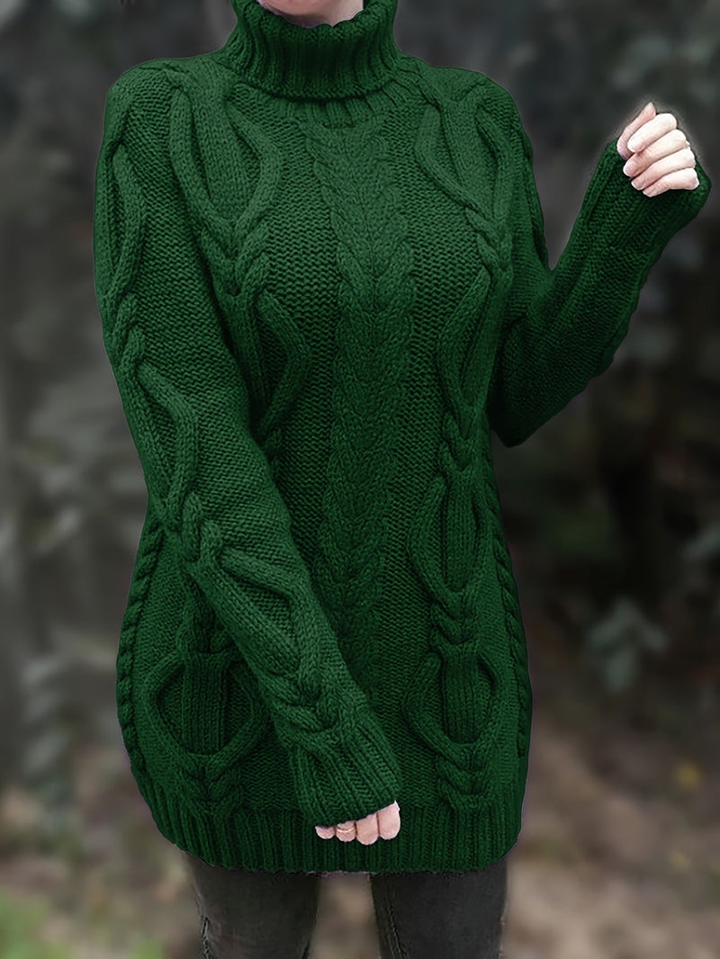 Vintage Inspired Jumper