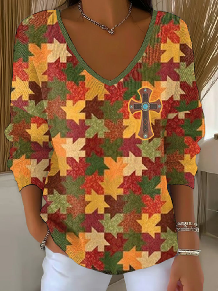 Classic Vintage Jumper