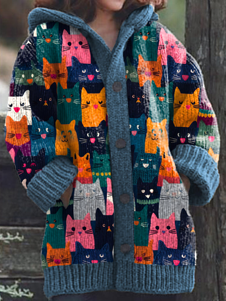 Beautifully Crafted Cardigan