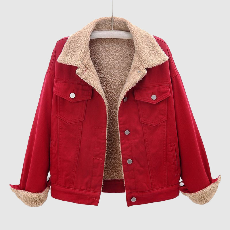 Beautifully Crafted Coat