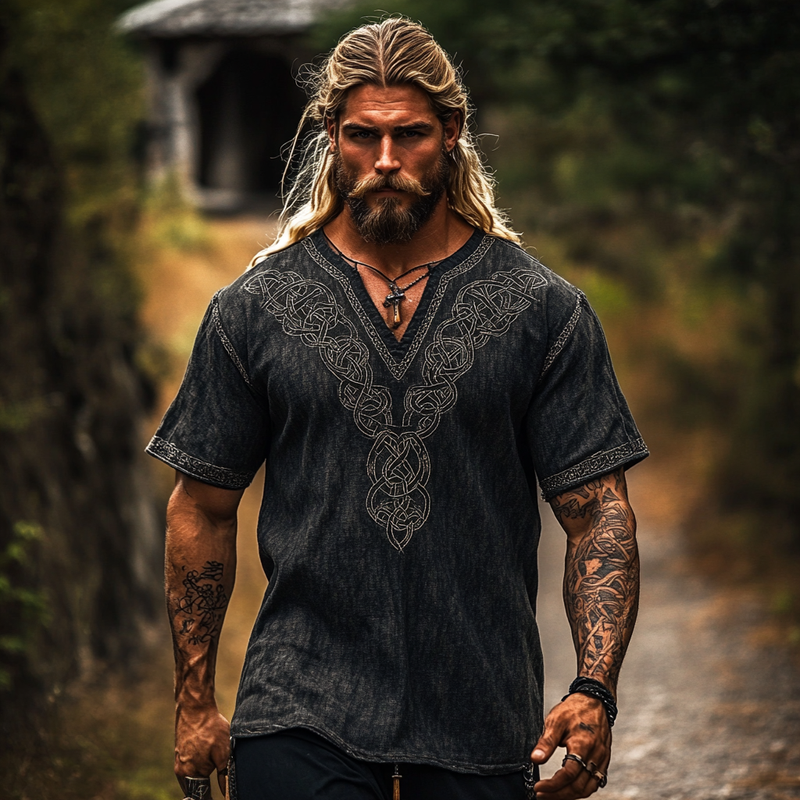 Classic Designed Shirt
