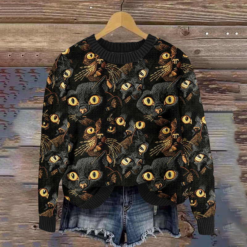 Beautifully Crafted Jumper