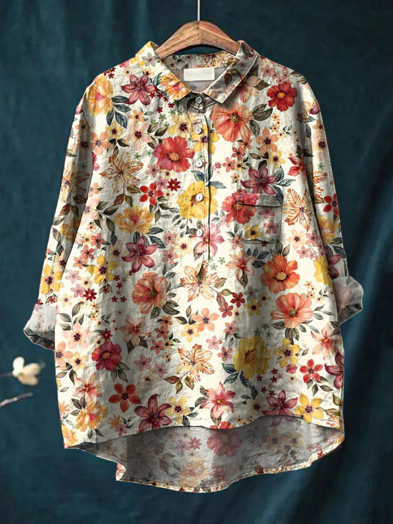 Beautifully Crafted Shirt