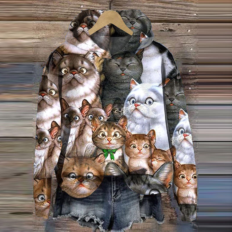 Thoughtfully Designed Garment