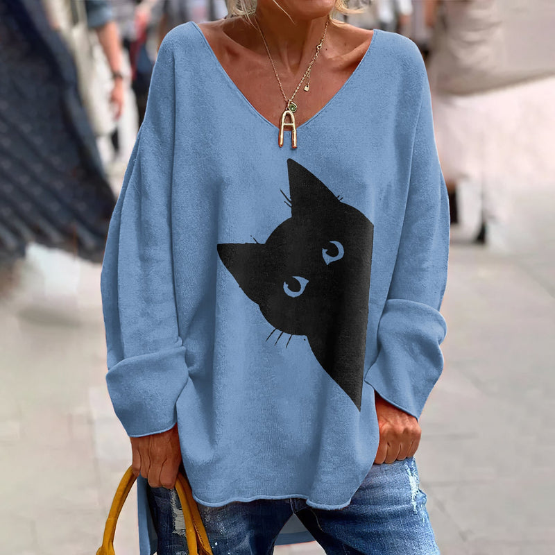 Elegantly Designed T-Shirt