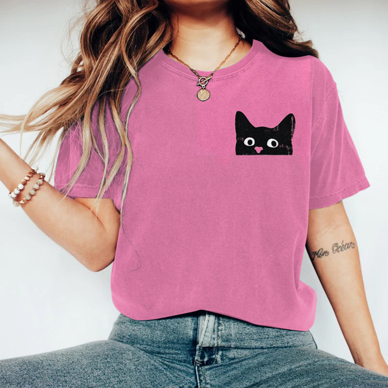 Thoughtfully Designed T-Shirt