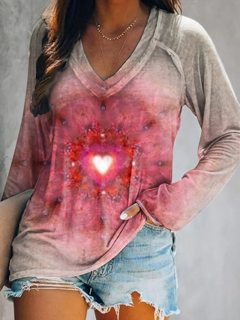 Thoughtfully Designed Top