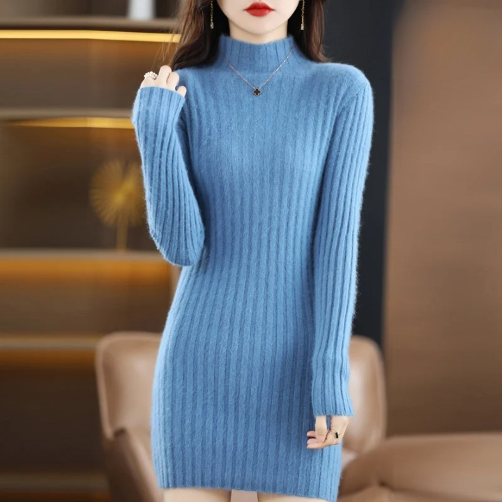 Classic Designed Jumper